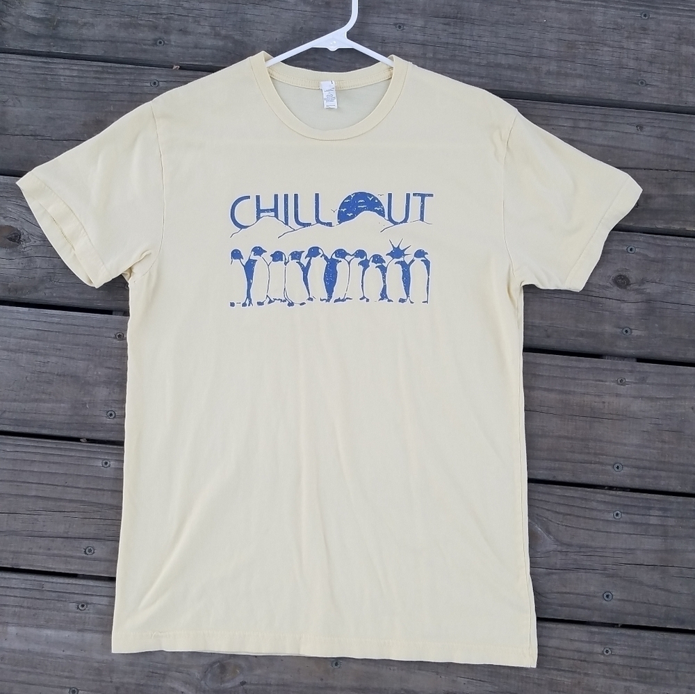 Next level graphic design t-shirt